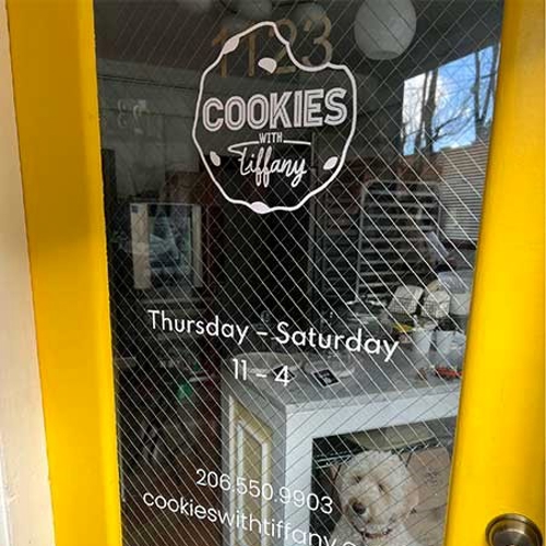 Window Graphics